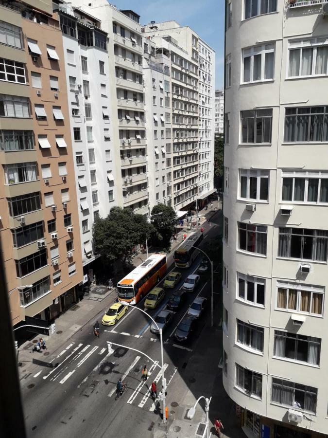 Apartment Apartamento Morbech Luz