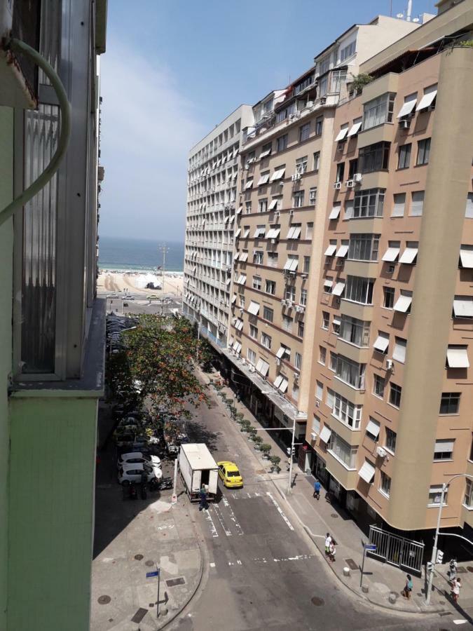 Apartamento Morbech Luz Apartemen *