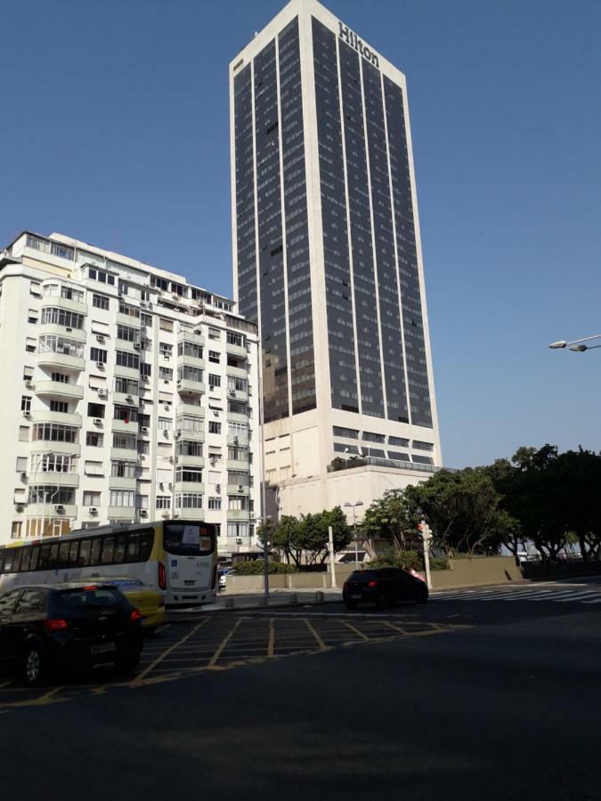 Apartamento Morbech Luz Apartemen Rio de Janeiro